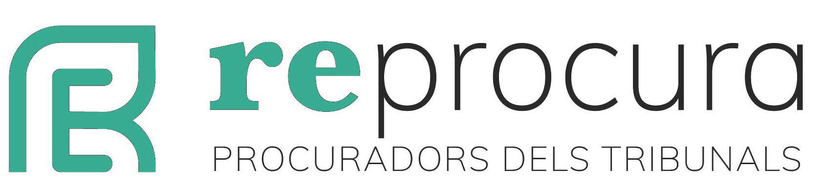 reprocura · Procuradors dels Tribunals